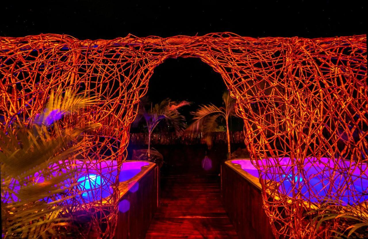 Aparthotel Grand Balam Plaza Tulum Zewnętrze zdjęcie