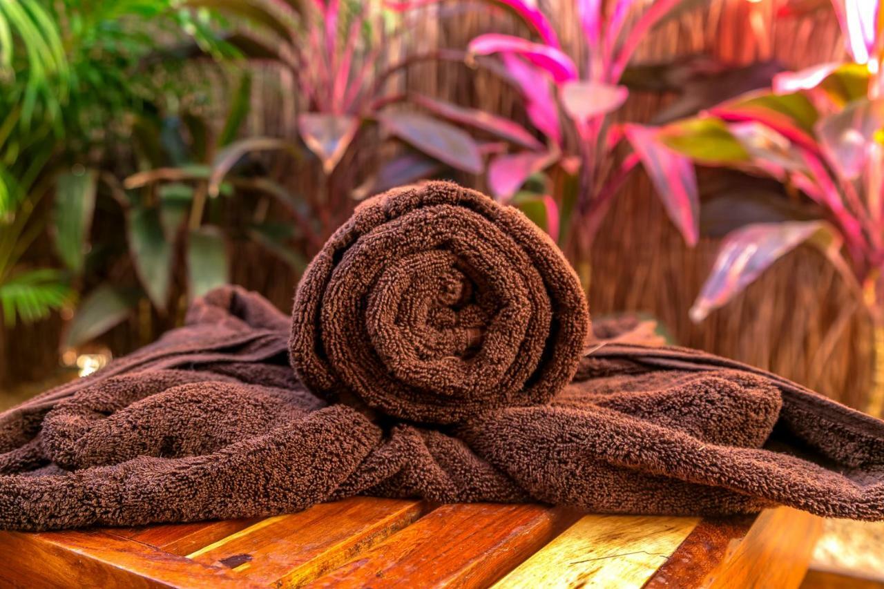 Aparthotel Grand Balam Plaza Tulum Zewnętrze zdjęcie