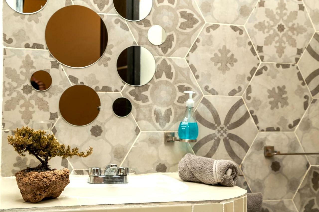 Aparthotel Grand Balam Plaza Tulum Zewnętrze zdjęcie